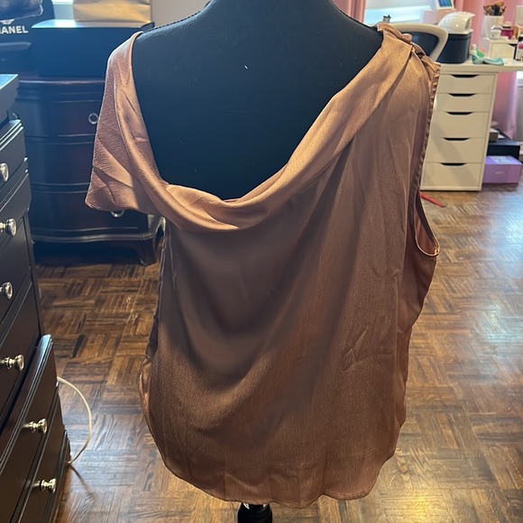 Heartloom Pink Top - Picture 2 of 3